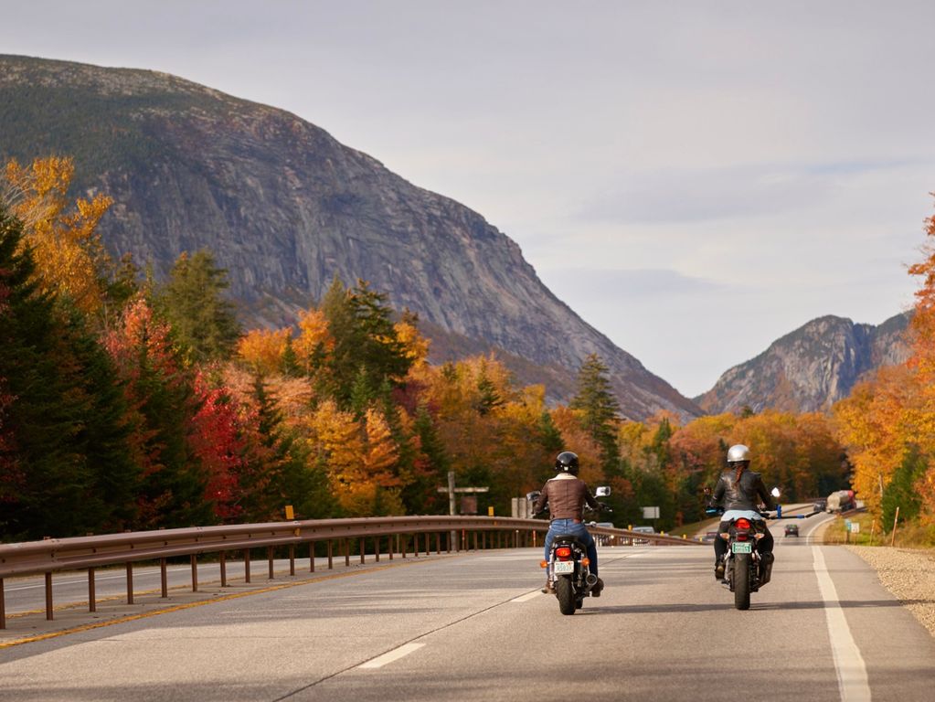 Fall foliage New Hampshire Fall foliage New Hampshire